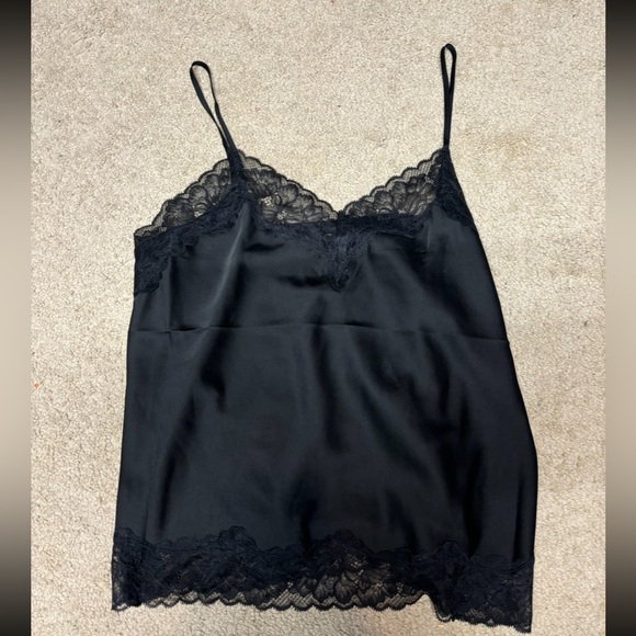 NWT Express Lace Cami - Picture 2 of 4